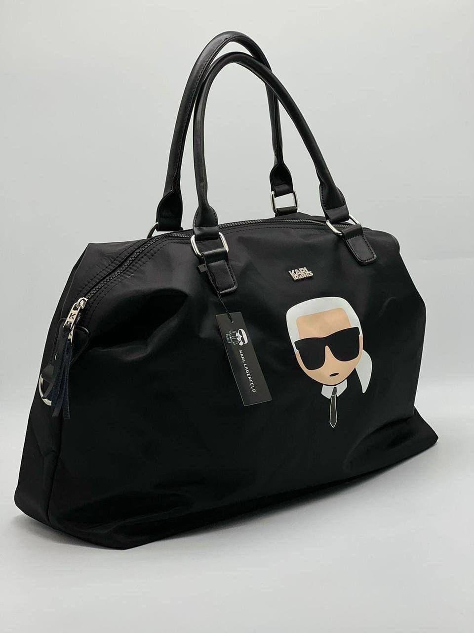 Сумка Karl Lagerfeld